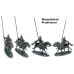 Greek Light Cavalry